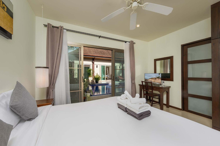 Others 4, Villa Adonara Private Pool Escape Near Nai Harn, Pulau Phuket