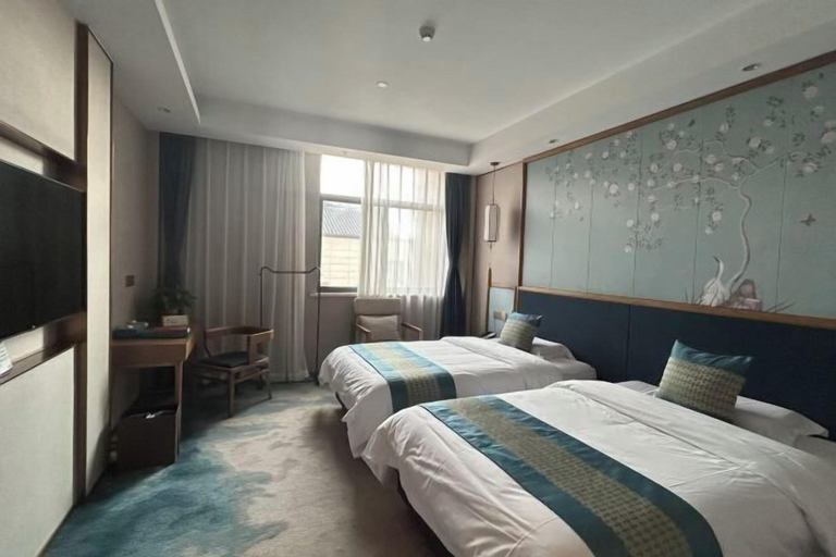 Others 4, Zaolin Mountain Villa, Yangzhou