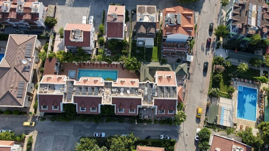 Others 2, Nar Hotel Kemer, Kemer