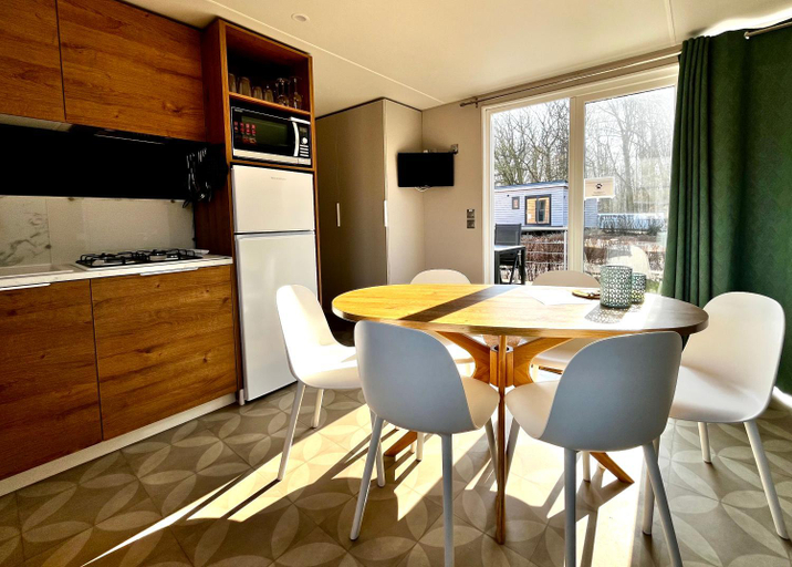 Others 4, Beach Chalet- Sauna inklusive Kinder und Hunde Willkommen, Ostholstein