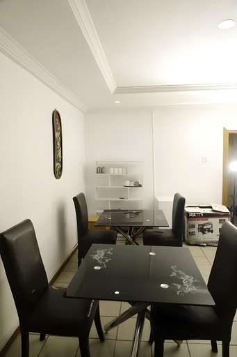 Others 4, Calbert Lodge, AbujaMun