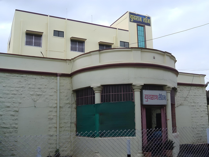 Others 4, Yuvraj Lodge- Osmanabad, Osmanabad