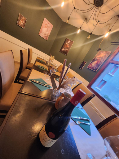 Food & Drinks 4, Auberge La Cascade, Savoie