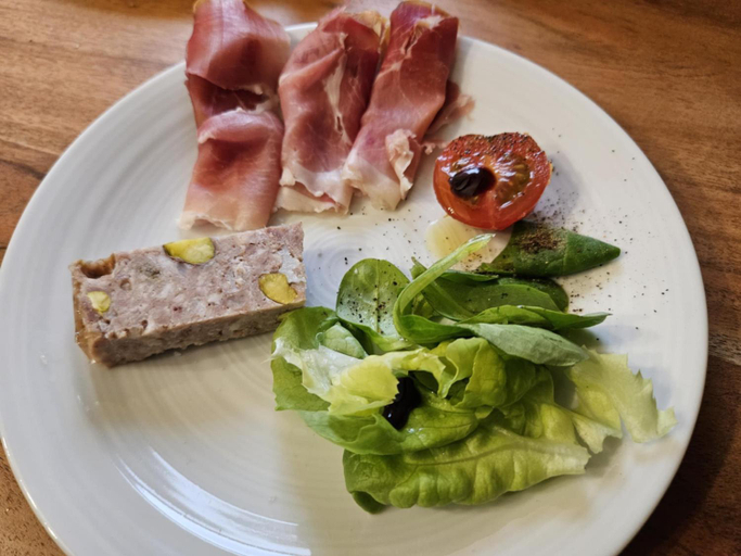 Food & Drinks 4, Au cœur de Catillon, Oise