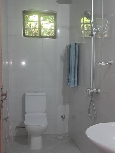 Bathroom 3, JozaniBiospherevillage, Kusini