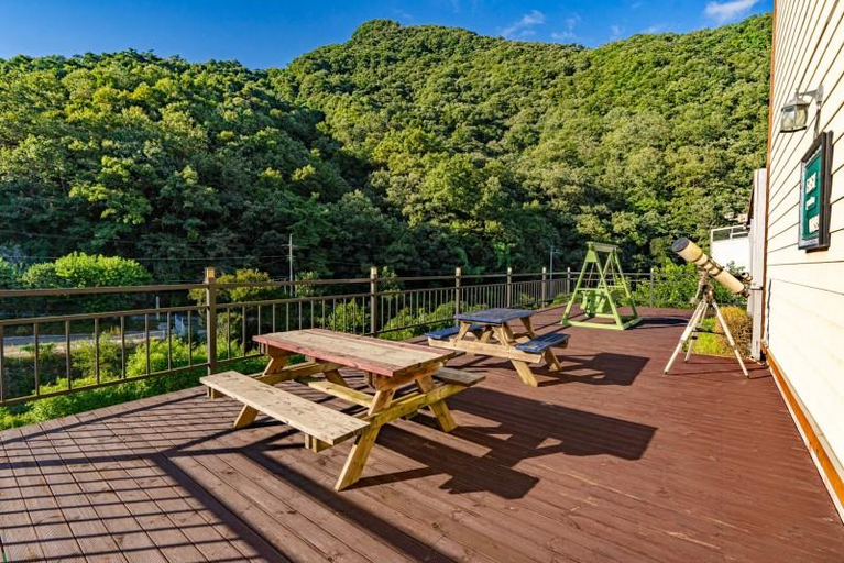 Others 3, Gapyeong Easy Pension, Gapyeong