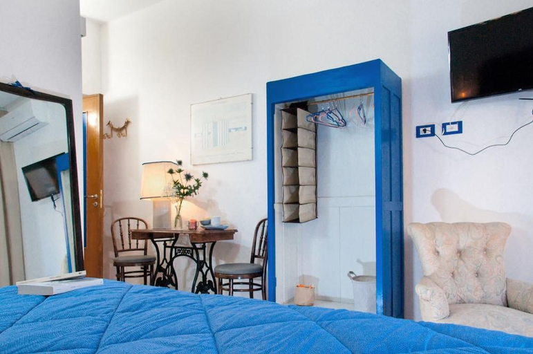 Bedroom 2, Le Stanze di Bruno, Pescara