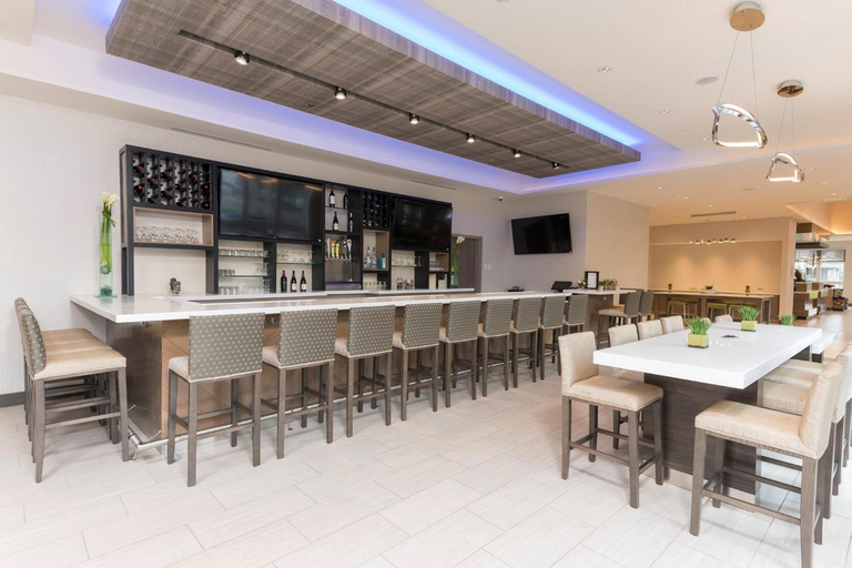 Food & Drinks 5, Hilton Garden Inn Grand Rapids East, Kent