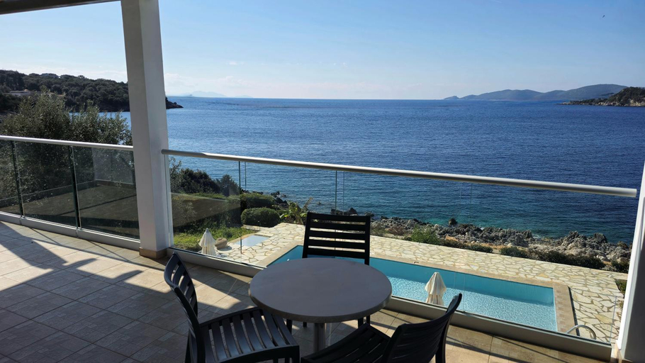 Others 5, Amarandos Villas, Ionian Islands
