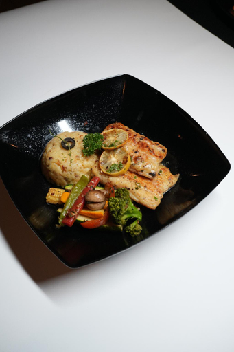 Food & Drinks 5, Regenta Central Grand Exotica, Pune