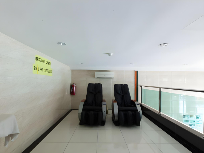 Others 2, Hotel Pulai Ipoh, Kinta