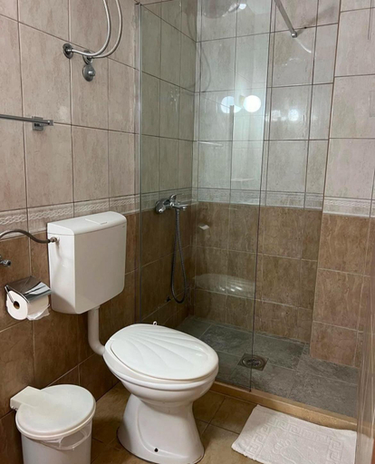 Bathroom 2, Villa Savovic
