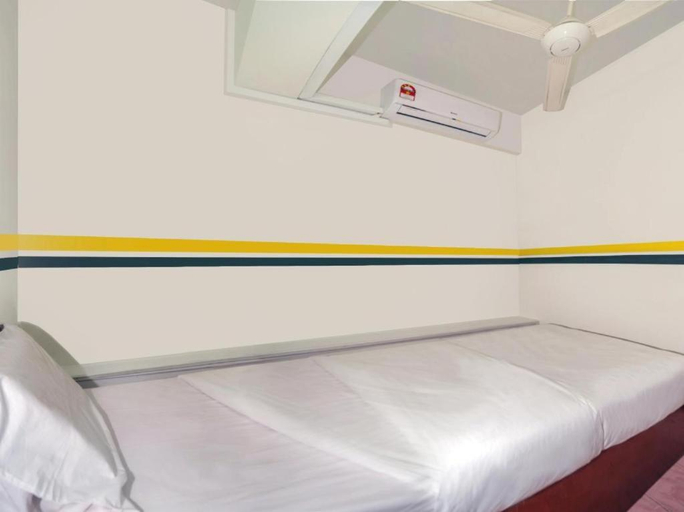 Bedroom 4, Sutera Inn Inanam, Kota Kinabalu