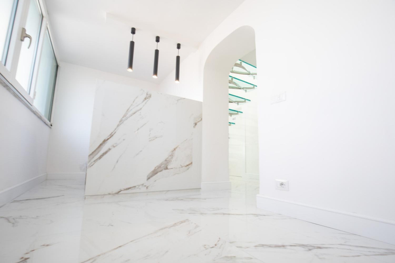 Public Area, Spagna Lemon Suites, Rome