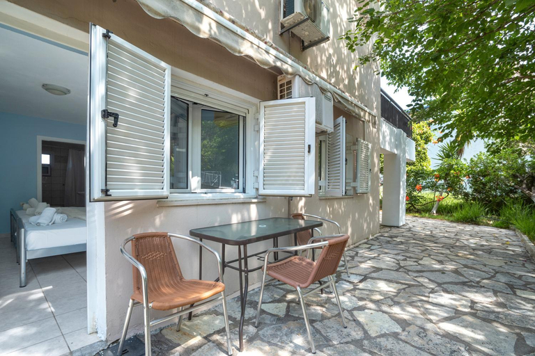 Others 4, Giorgio studios-apartments 2, Ionian Islands