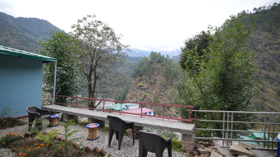 Others 4, Rumkh Kedar Resort, Rudraprayag