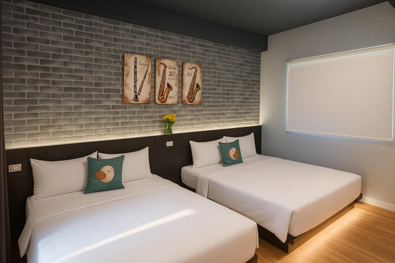 Others 5, Green Light Coast Homestay, Penghu
