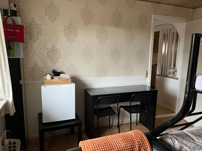 Others 4, Accommodation, Billund