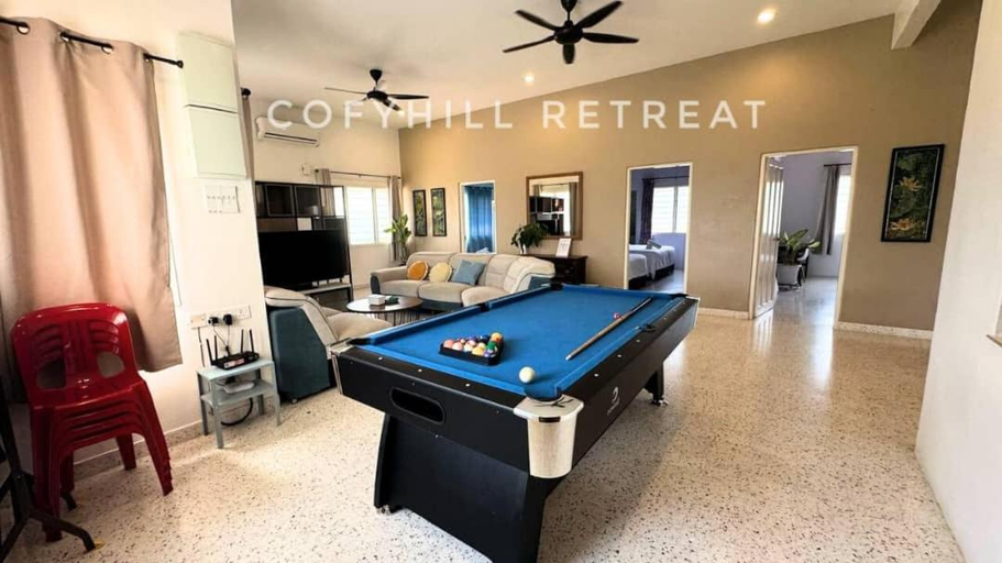 Others 3, CofyHill Retreat, Kampar