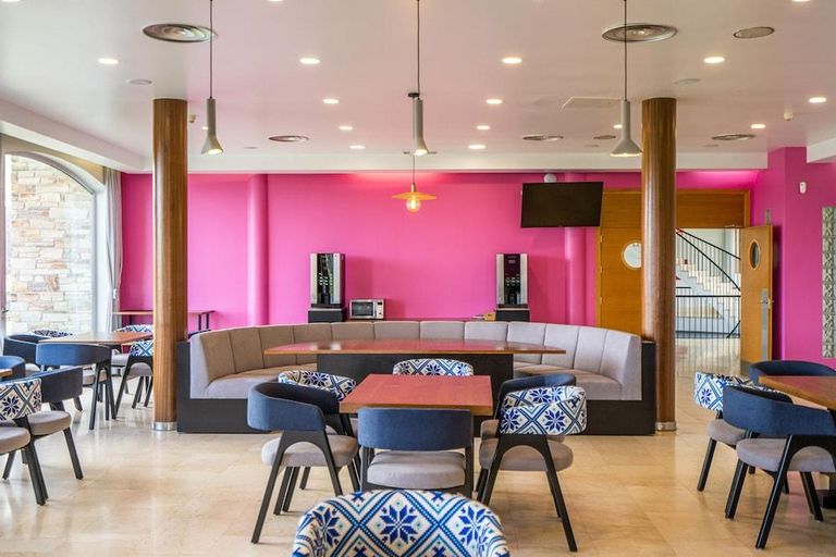 Food & Drinks 5, Abba Comillas Apartments , Cantabria