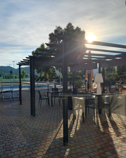Food & Drinks 5, Apart-Hotel Italia, La Spezia