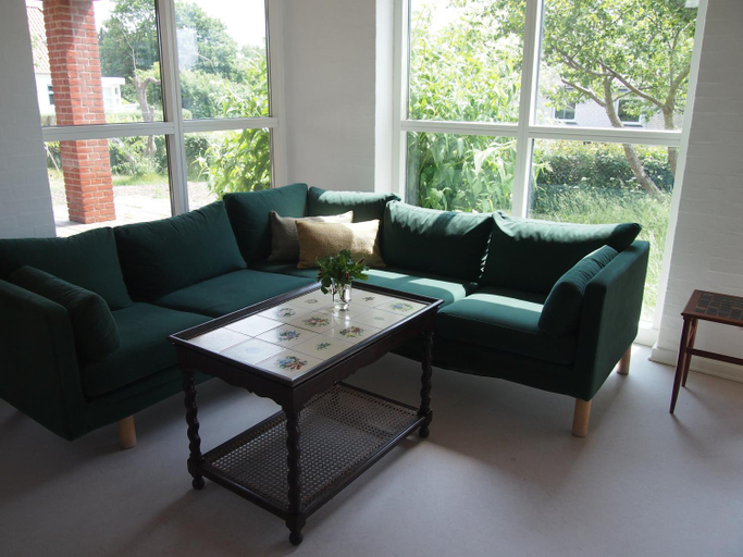 Others 5, Sea B&B, Norddjurs