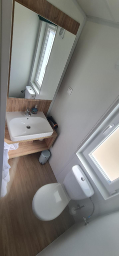 Bathroom 2, Ferienhaus Birgland Haus Ballum, Amberg-Sulzbach