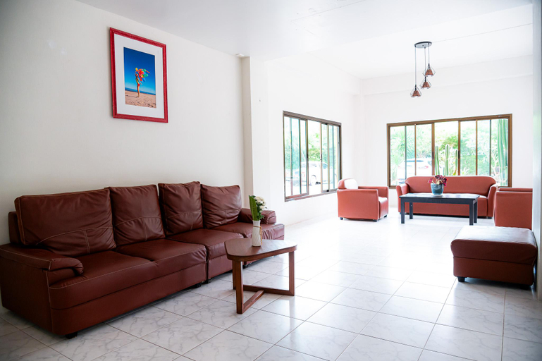 Public Area 2, Diamond Place Ao Nang, Mueang Krabi
