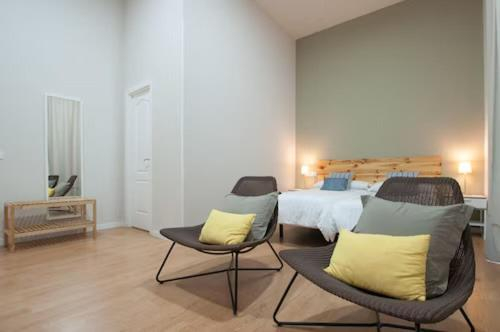 Others 2, Triana 103 Rooms & Suites, Las Palmas