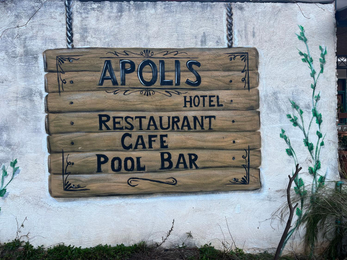 Others 5, Apolis hotel, Thessaly