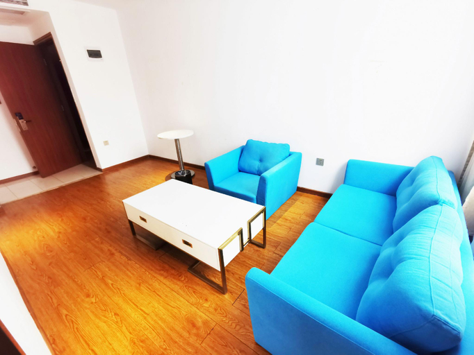 Others 4, GreenTree Inn Zhangjiang Lianjiang Jiuzhou Avenue, Zhanjiang