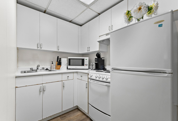Others 5, Furnished Apartment in Downtown, Boston