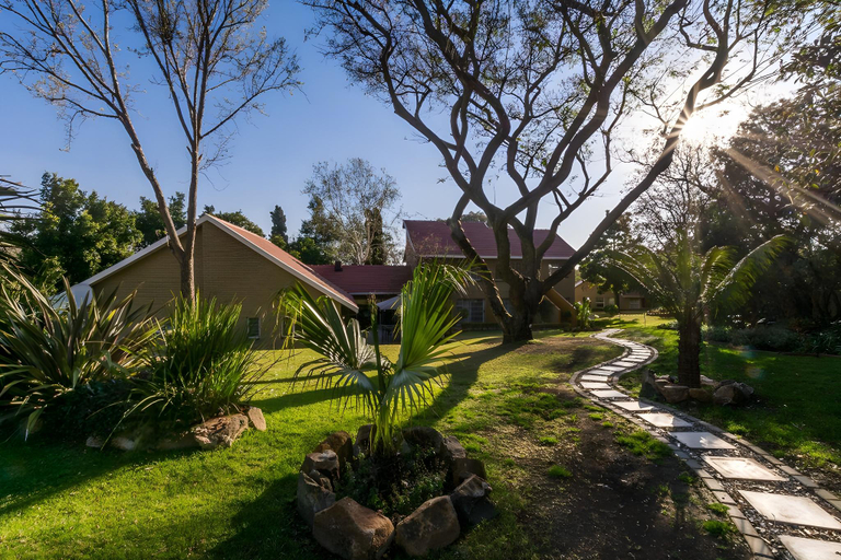 Others 3, Silverstone Guesthouse, City of Johannesburg