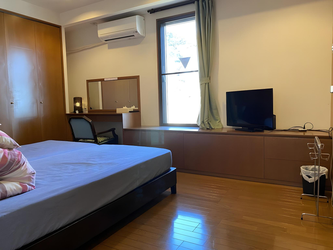 Bedroom 3, Guest House Megumi, Atami