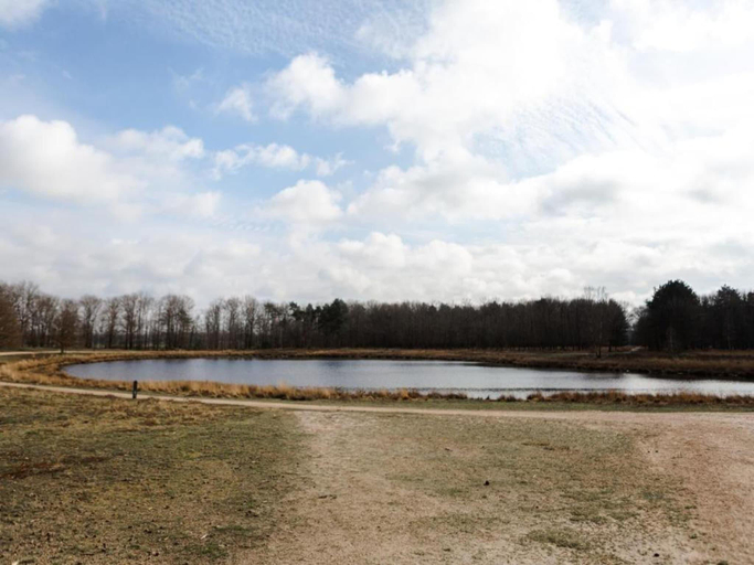 Others 5, Country House in Leende near Leenderbos Forest, Heeze-Leende