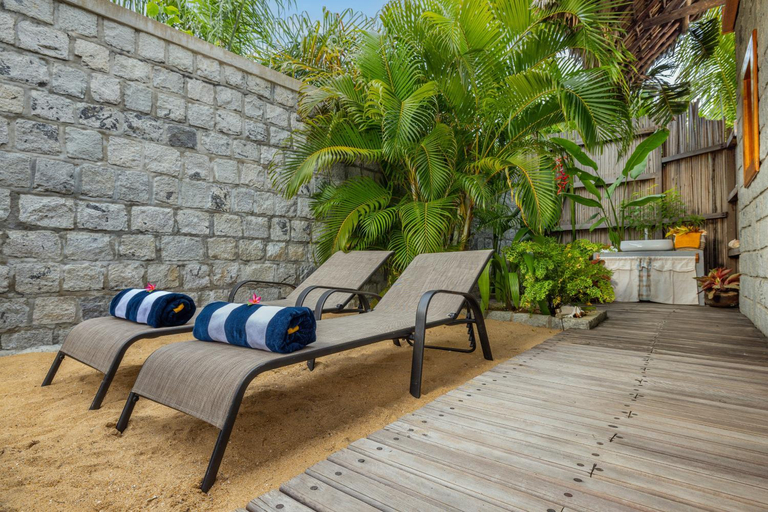 Facilities 4, Komba Cabana, Diana