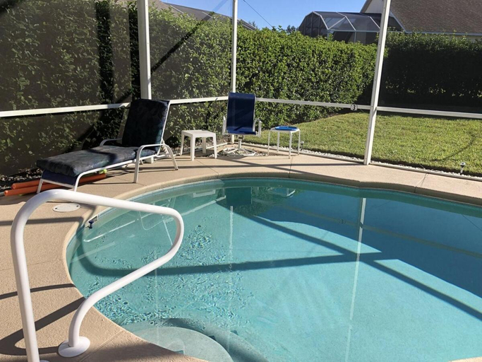 Others 4, Southern Dunes Holiday Home, Private Pool Area, Polk