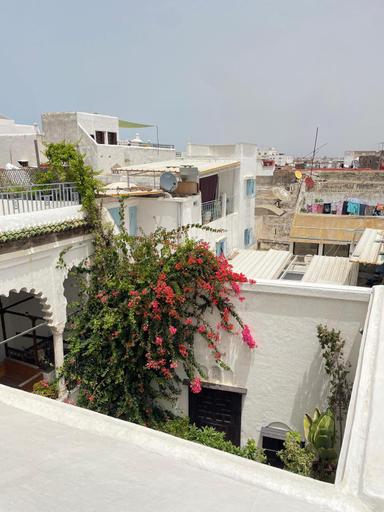 Others 4, Dar LALATIY, Rabat