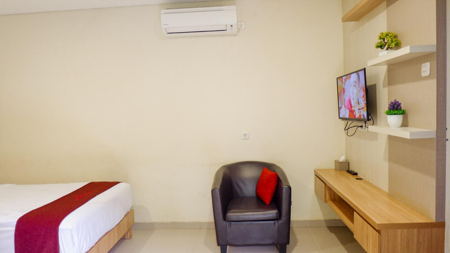 bedroom 21