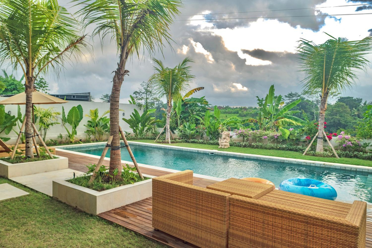 Sport & Beauty 2, Nakula Luxury Villa Ubud, Gianyar