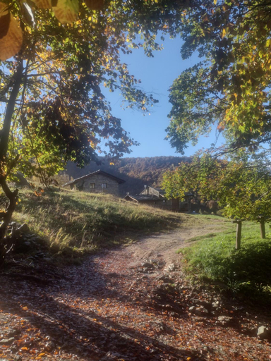 Others 5, Rifugio Alpino Baudinet - Trek&Relax, Cuneo
