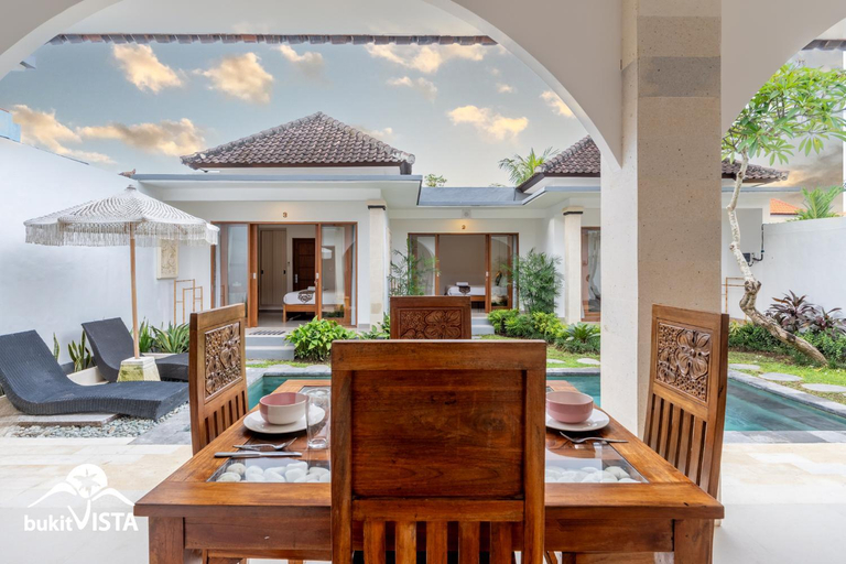 Others 3, Kubu Mesari Homestay by Bukit Vista, Badung