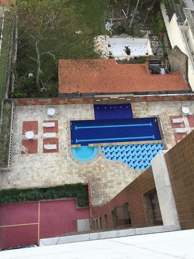 Sport & Beauty 2, Casa Del Mar, Rio de Janeiro