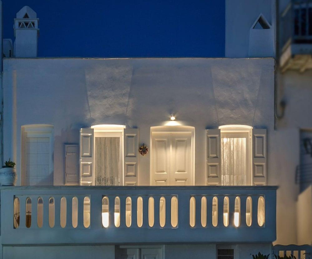Exterior & Views 2, AK Apartments, South Aegean