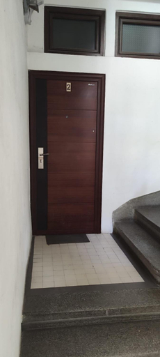 Entrance 2, Old Town Cozy Flat, Brasov