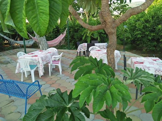 Others 5, Bed and Breakfast L' Aranciera, Cosenza