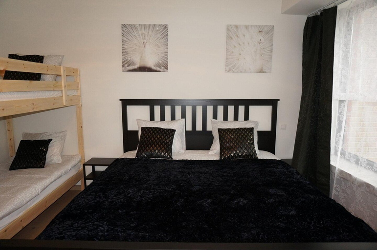 Others 3, Apartment "Brial 4"., Antwerpen