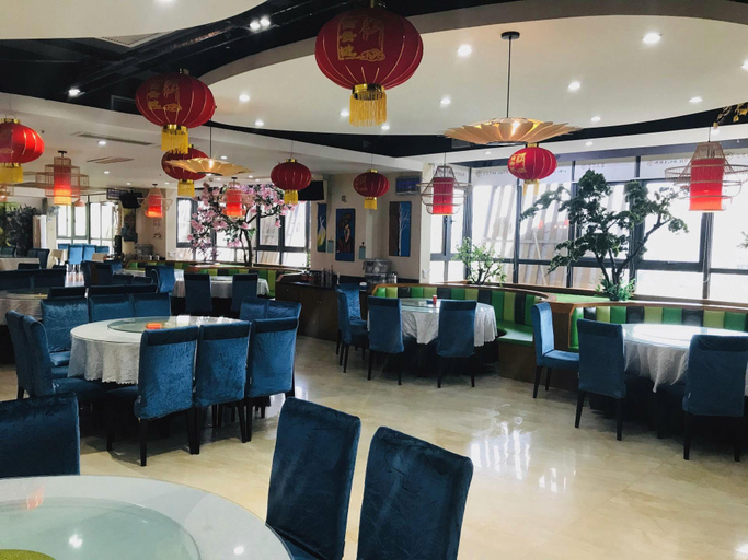 Food & Drinks 5, Vienna Classic Hotel Guilin Quanzhou Central Square, Guilin