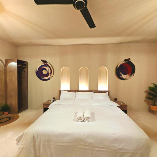 Others 5, نزل عِطره Etra Inn, Nizwa