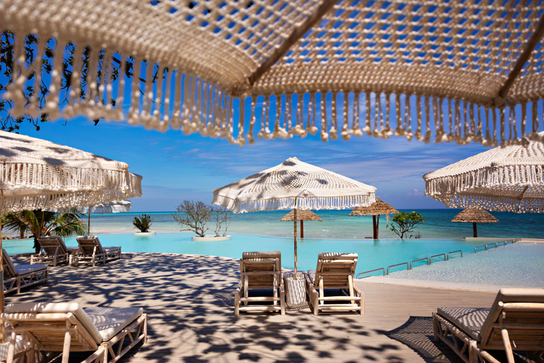 Sport & Beauty 2, Bawe Island Zanzibar - The Leading Hotels Of The World, Magharibi